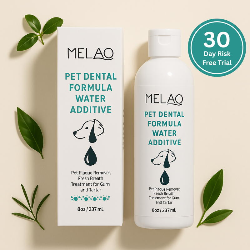 Melao™ Dental Formula